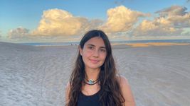 una estudiante de la unlp fue becada para divulgar sobre el delfin franciscana una estudiante de la unlp fue becada para divulgar sobre el delfin franciscana