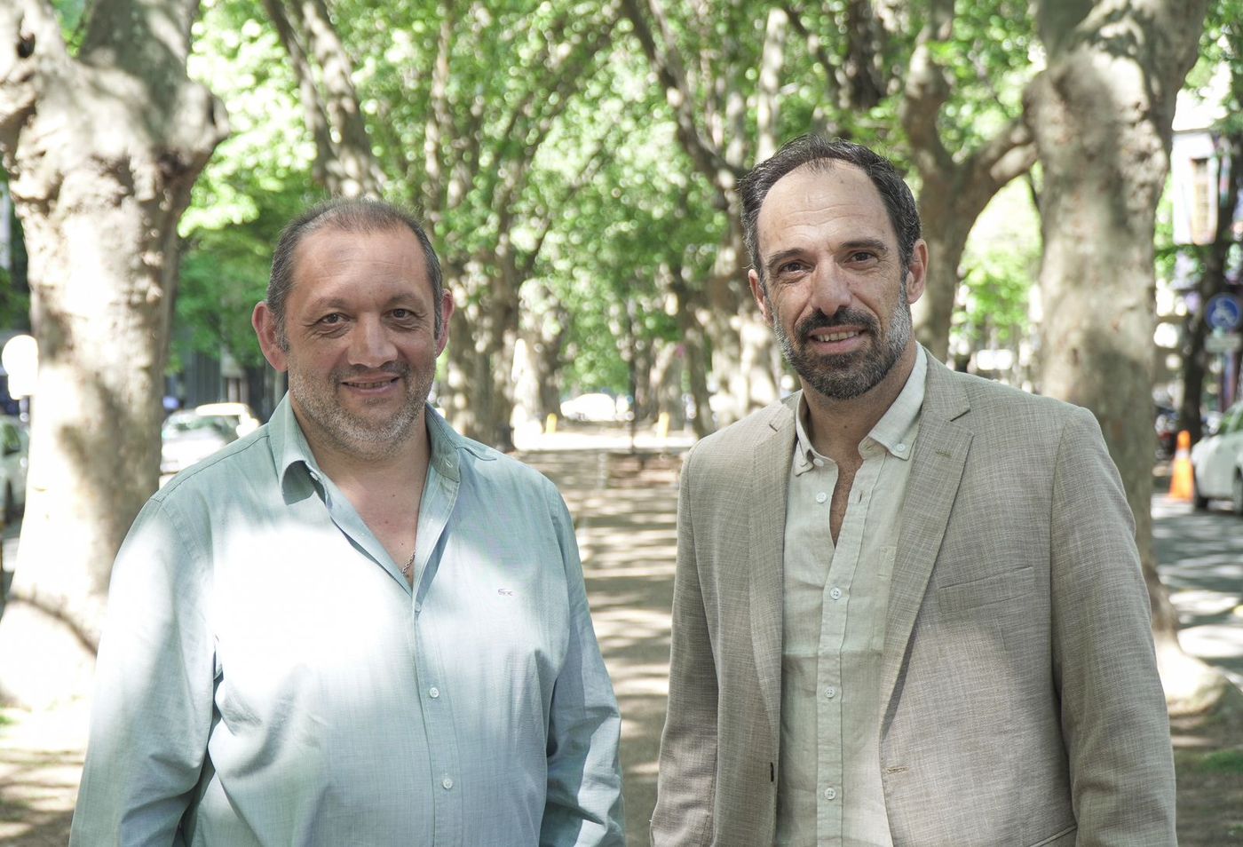 Jorge Jurado y Damián Andrieu Colegio de Ingenieros.jpeg