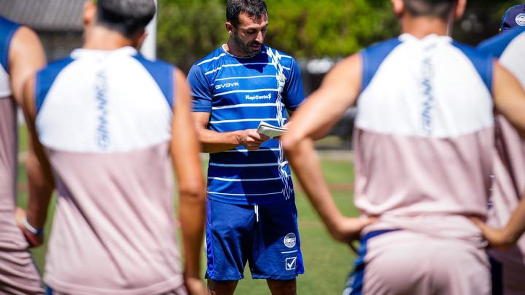 Gimnasia definió el cronograma completo de la pretemporada en Estancia Chica