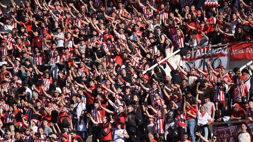 ¿Cómo será el operativo de seguridad para el partido del Pincha y Barracas?