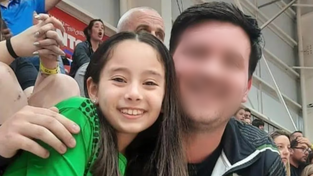 estudiante, deportista y familiera: ¿quien era la nena que fue asesinada en medio de un robo?