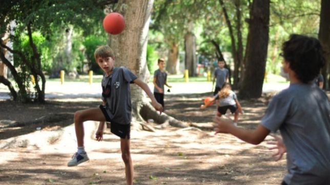 el colegio del club universitario: un proyecto educativo que crece y busca apoyo estatal