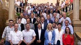 provincia reglamento la ley que permite la reeleccion de intendentes que asumieron en 2019