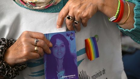 El juicio por Johana Ramallo continúa con planteos clave que podrían cambiar el rumbo El juicio por Johana Ramallo continúa con planteos clave que podrían cambiar el rumbo