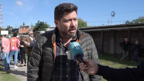 Leandro Chaucha Quiroga es el nuevo vicedecano de la Facultad de Periodismo