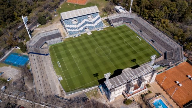objetivos, refuerzos clave y la apuesta a los juveniles en el nuevo ciclo que arranca gimnasia