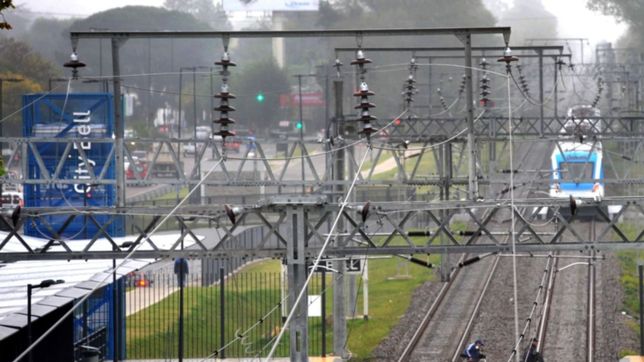 la fraternidad asegura que esta dispuesta a levantar el paro y se reune con el gobierno