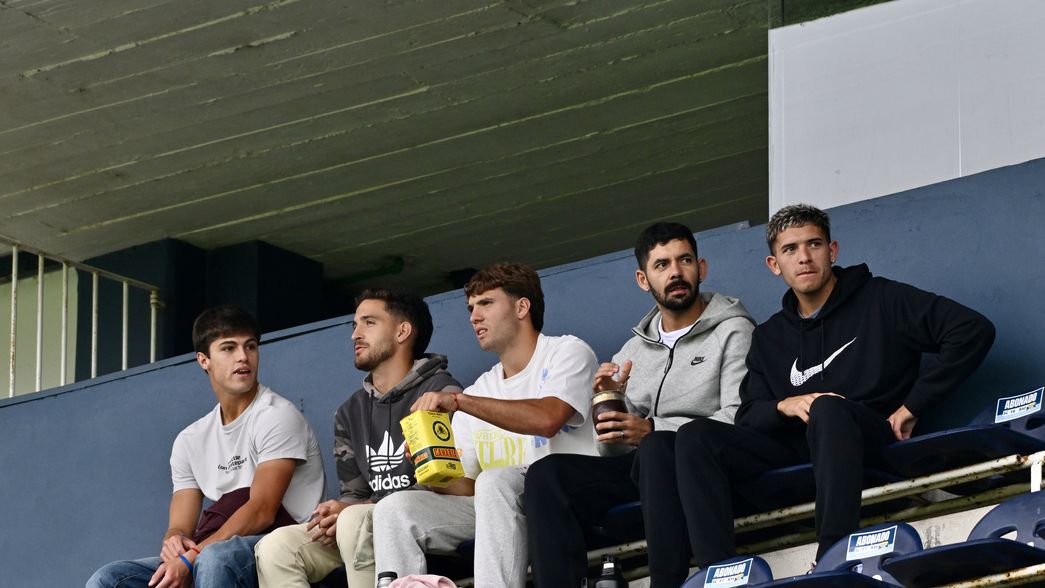 Racing se interesa por un nuevo juvenil de Gimnasia