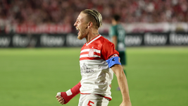 santiago ascacibar y estudiantes le ponen fin a una de las novelas del mercado santiago ascacibar y estudiantes le ponen fin a una de las novelas del mercado