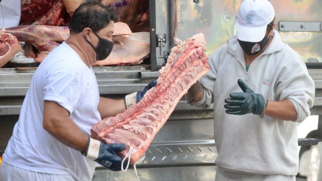 un gremio cerro un aumento interanual del 190% para este mes y 230% para marzo