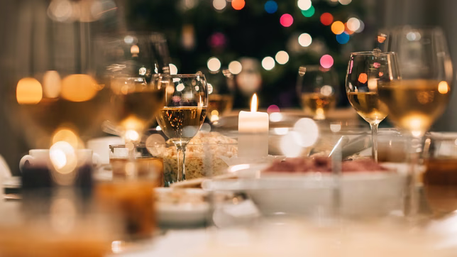 el menu navideno aumento hasta 44% en un ano, con la carne, las gaseosas y el pan dulce liderando las subas