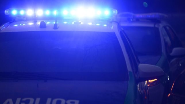 violento robo a una joven en la region: la atacaron mientras dormia y la dejaron atada