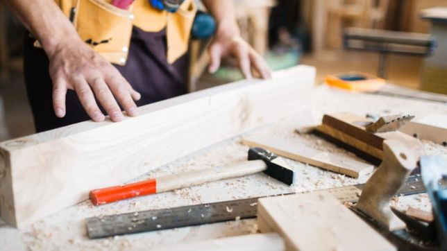 una ong propuso crear escuelas de oficios para hacerle frente a la desercion escolar