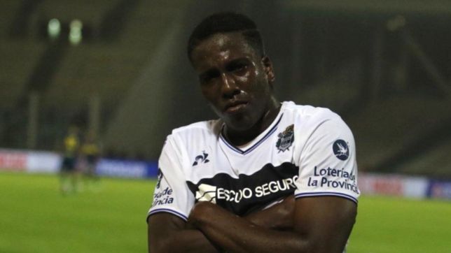 jan hurtado pide pista en gimnasia: ?yo me entreno para ser titular y es lo que quiero?