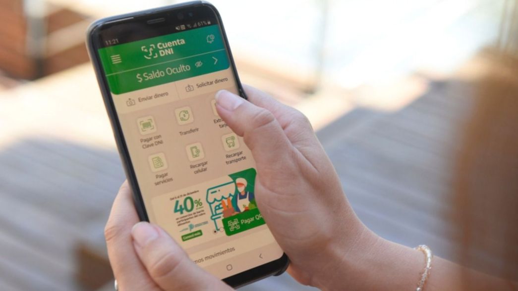 ¿Dónde y cómo aprovechar el inédito descuento de la Cuenta DNI de Banco Provincia?