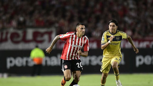 se definio el estadio en el que estudiantes visitara a boca por el torneo clausura