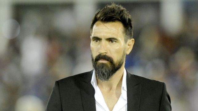 con un esperado regreso, dominguez definio el equipo para el duelo con corinthians