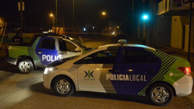 detuvieron a un hombre y una mujer acusados de haber matado a un joven de 22 anos