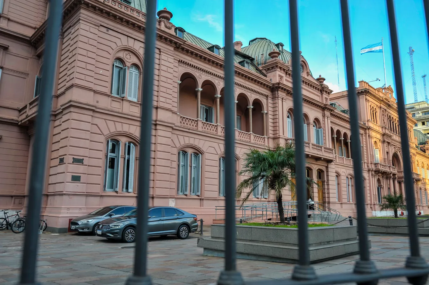 Casa Rosada