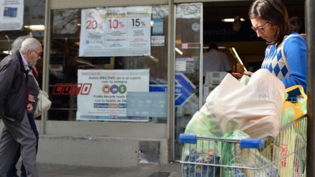 manana llega el ultimo supermiercoles de mayo: ¿donde aprovecharlo en la plata?