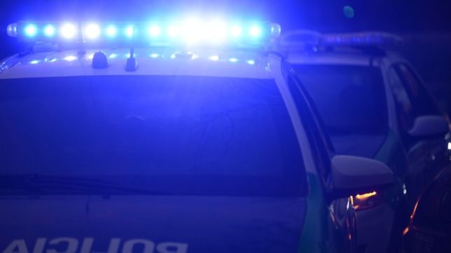 un joven recibio un tiro durante una pelea vecinal en la plata