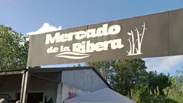 el mercado de la ribera vuelve a berisso con vino de la costa, ceramica, degustacion de yerbas y mas el mercado de la ribera vuelve a berisso con vino de la costa, ceramica, degustacion de yerbas y mas
