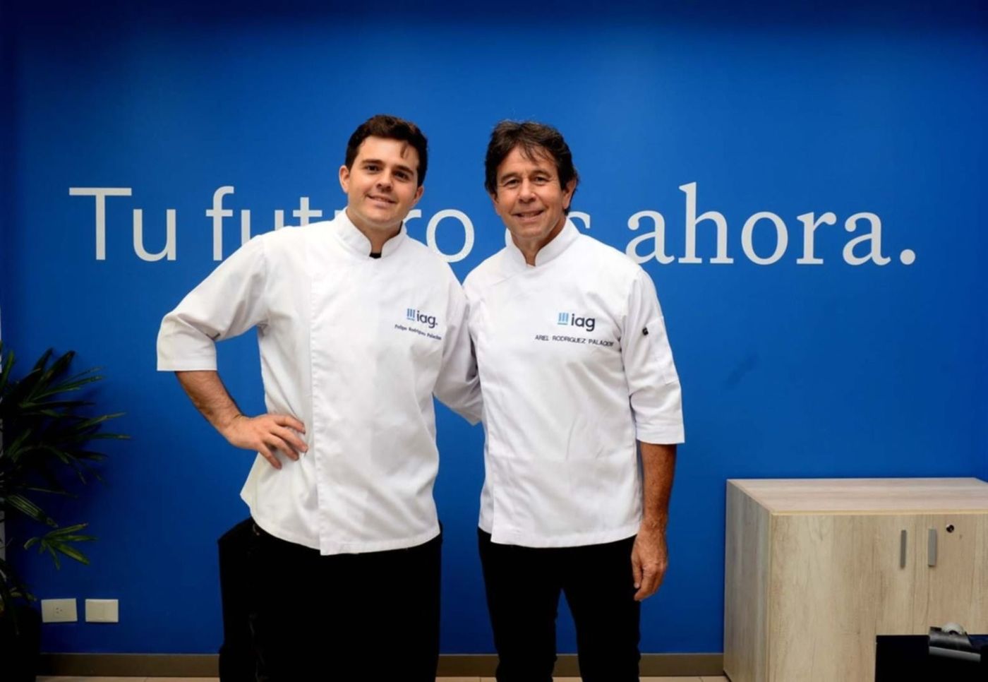 Instituto Argentino de Gastronomía La Plata