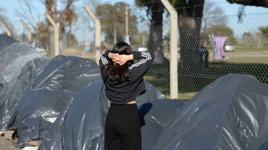 La productora de los shows de Justin Bieber suspendió las presentaciones en La Plata