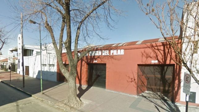 descartan la hipotesis de robo en la muerte de la preceptora del colegio virgen del pilar