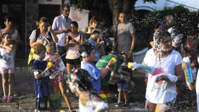 (lunes)la semana palpita el carnaval platense: las mejores salidas y festejos para disfrutar