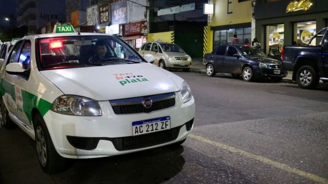 despues de la polemica, hubo acuerdo en el concejo y aumentara la tarifa de los taxis