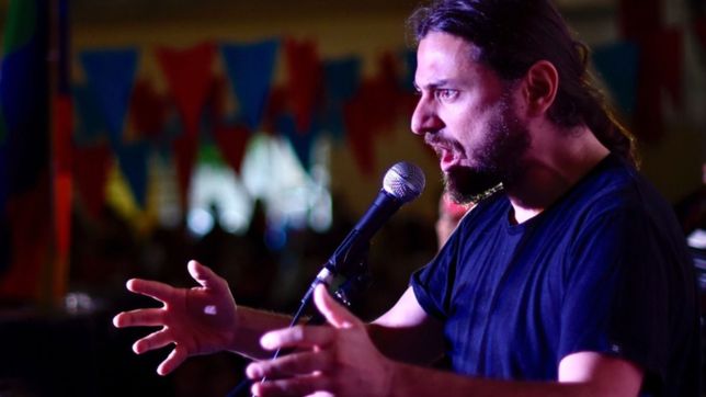 grabois pidio que el gobierno aplique multas contra los que salieron a la calle el 17a