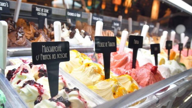 llega la noche de las heladerias a la plata: ¿cuando es y que locales participaran?