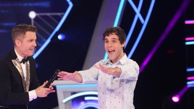un joven de la plata es protagonista de gran hermano: me considero un anarquista