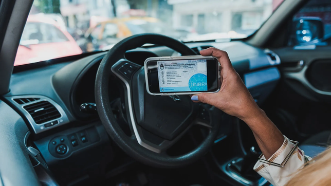 0221.com.ar | Registro Automotor