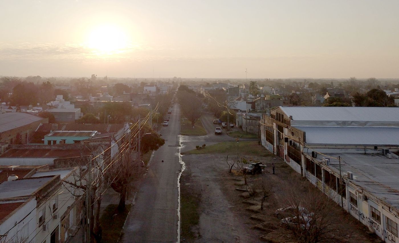 Barrio Mil Casas Tolosa aerea 3.jpg