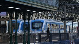 la fraternidad anuncio un nuevo paro de trenes tras el fracaso de las negociaciones paritarias la fraternidad anuncio un nuevo paro de trenes tras el fracaso de las negociaciones paritarias