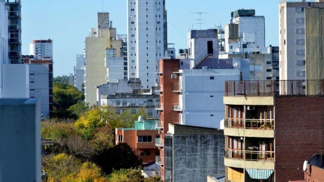 fin de semana con mananas frescas y tardes de sol