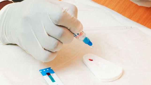 la unlp realizara pruebas gratuitas de hiv, sifilis y hepatitis virales