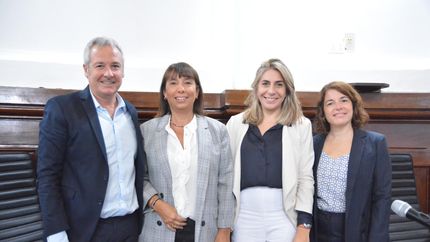 La Libertad Avanza arriesga poco y tiene todas las chances de crecer en el Concejo Deliberante de La Plata