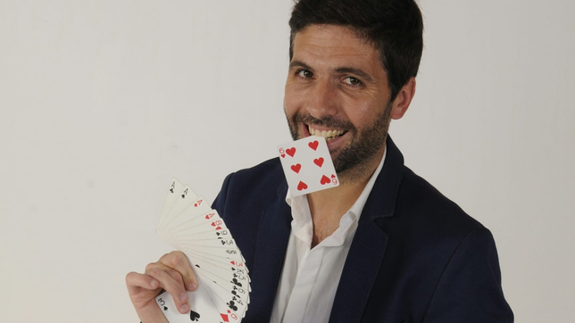 magia, cuentos y reflexion, en un fin de semana para vivir lo invisible en la plata