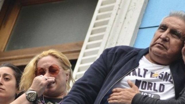 el hijo del pata medina pelea por su libertad en la camara federal de la plata