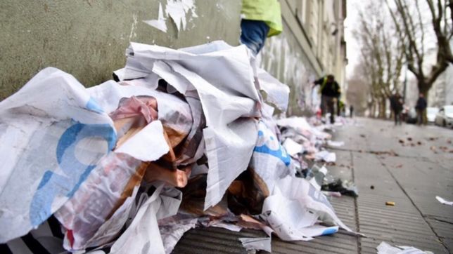 el fdt denuncio al municipio en la justicia por el secuestro de carteles