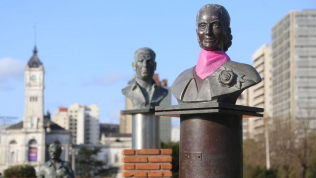 Gratis y con turno, ofrecen mamografías en La Plata para prevenir el cáncer de mama