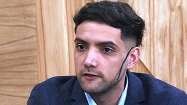 indagaron a los detenidos de revolucion federal: morel se despego del atentado a cfk