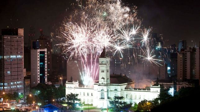 ¿cuales son las bandas platenses que tocaran en el aniversario de la ciudad?