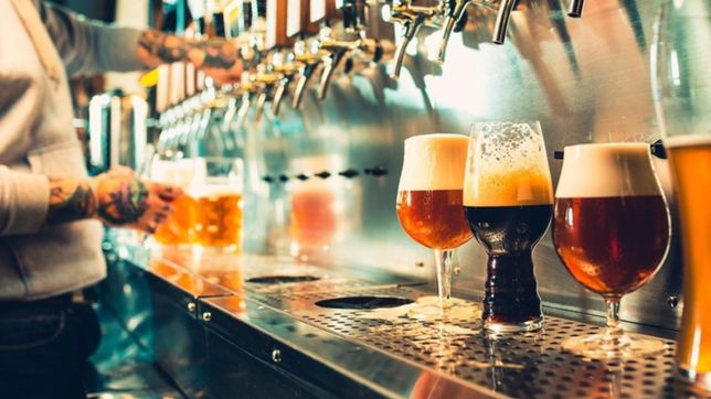 pinta libre, la app platense que promete convertirse en el netflix de la cerveza artesanal