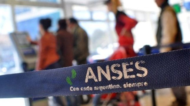 ¿como y quienes pueden acceder a los creditos de hasta 200.000 pesos que otorga anses?