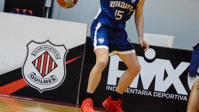 piden elevar a juicio la causa por grooming contra el basquetbolista profesional de la plata
