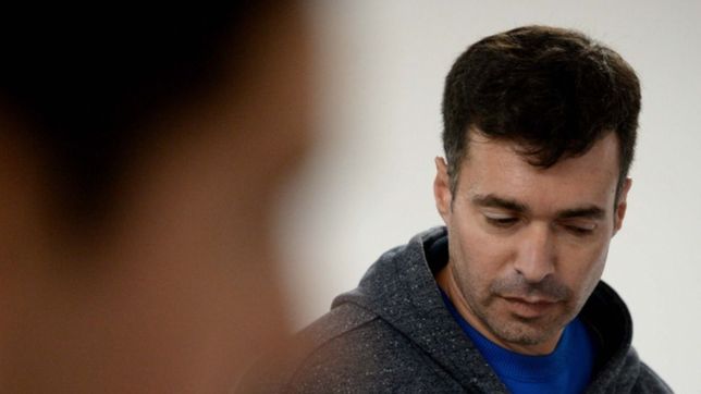 el docente condenado lucas puig rompio el silencio: no soy un degenerado